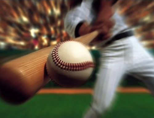 Ode to Spring: The Baseball Subjunctive