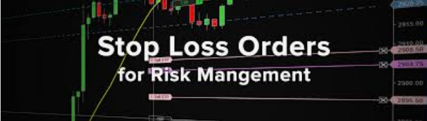 Stop-Loss Orders and Portfolio Risk